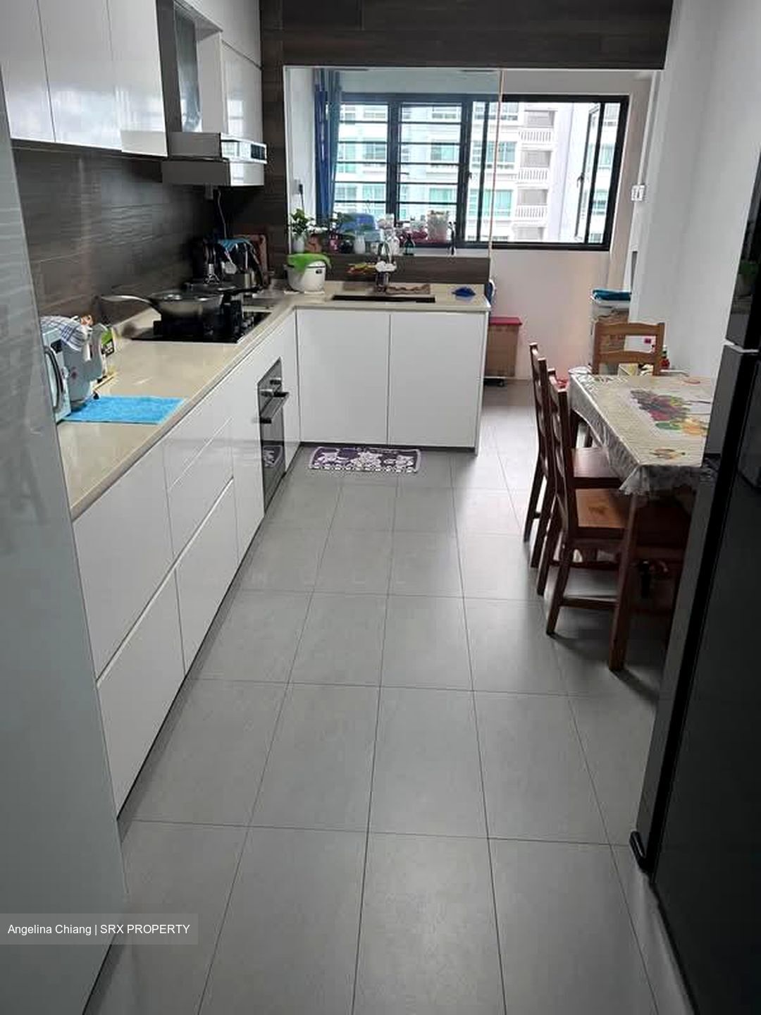Blk 412 Commonwealth Avenue West (Clementi), HDB 4 Rooms #582503701